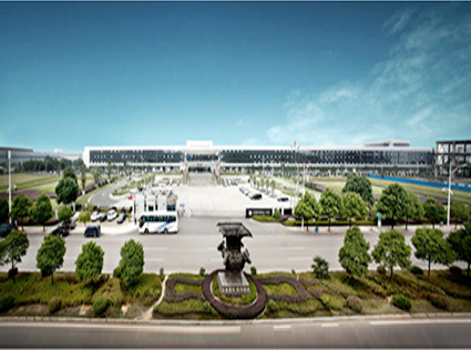 中联重科5套直流屏到底花落谁家？