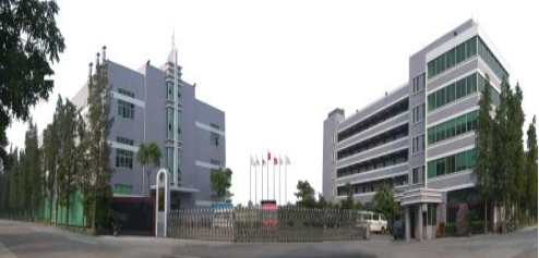 韩国八马公司厂内实景图 韩国八马公司厂内实景图